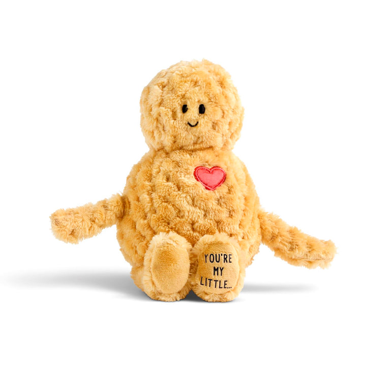 You’re My Little Plush Collection
