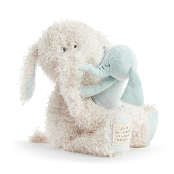 Wrapped in Prayer You & Me Elephant