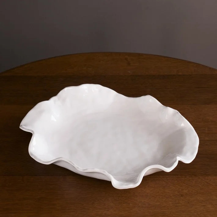 Melamine platter