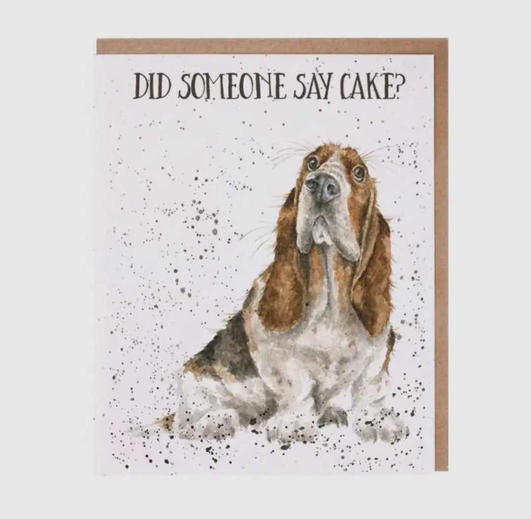 Greeting Cards - 5x7