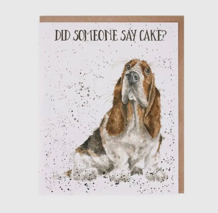 Greeting Cards - 5x7