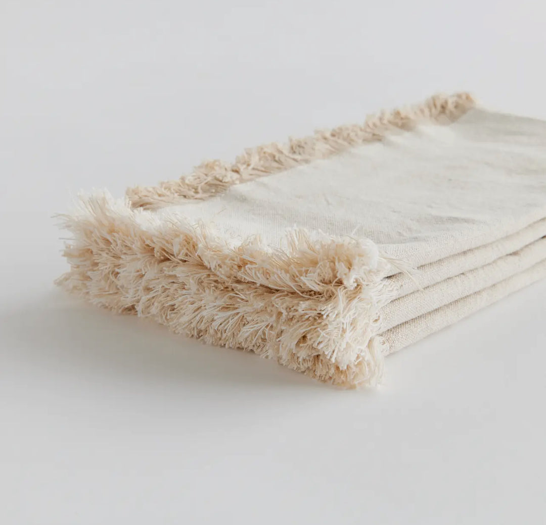 Aura Napkins Set of 4