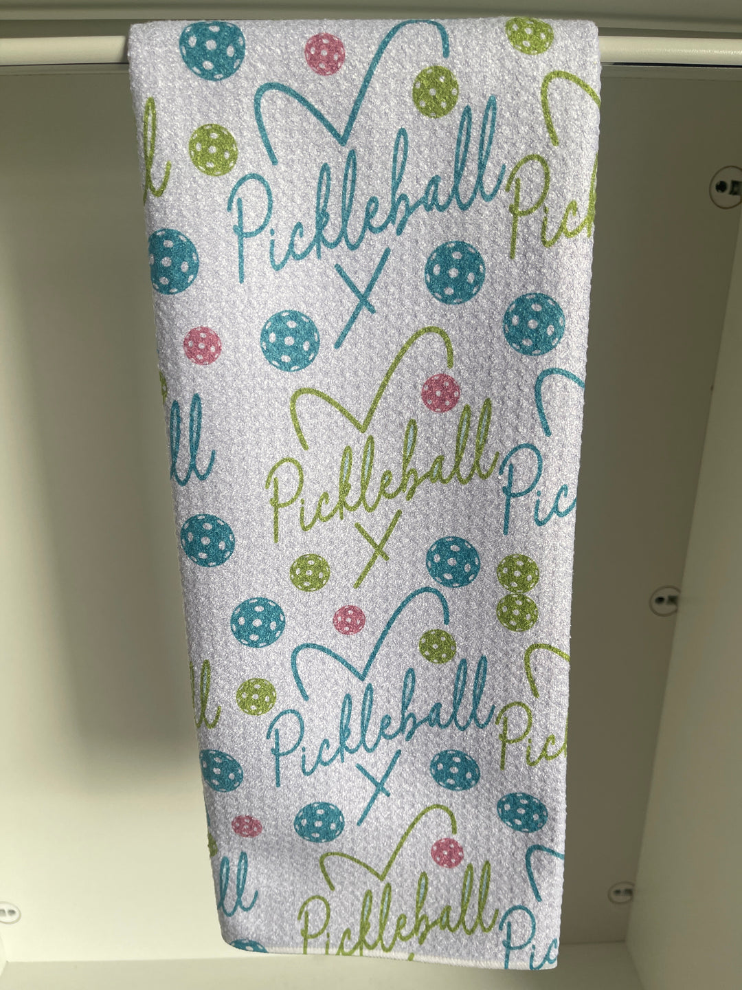 Eco Friendly Multi Purpose Towel