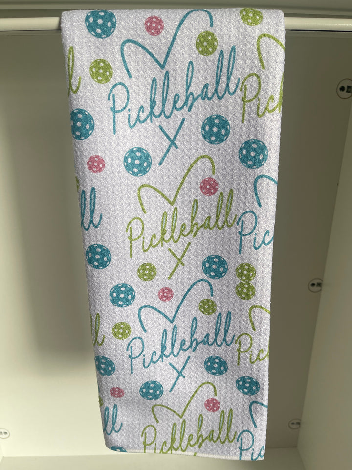 Eco Friendly Multi Purpose Towel