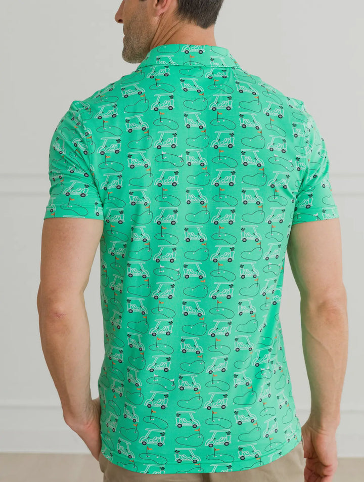 Cart Cruiser Polo