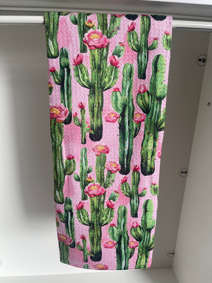 Eco Friendly Multi Purpose Towel