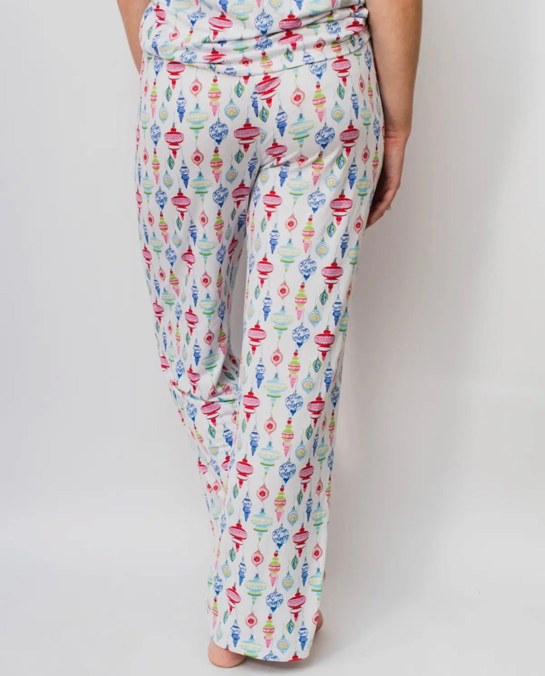 Whimsical Wonders Family Pajamas