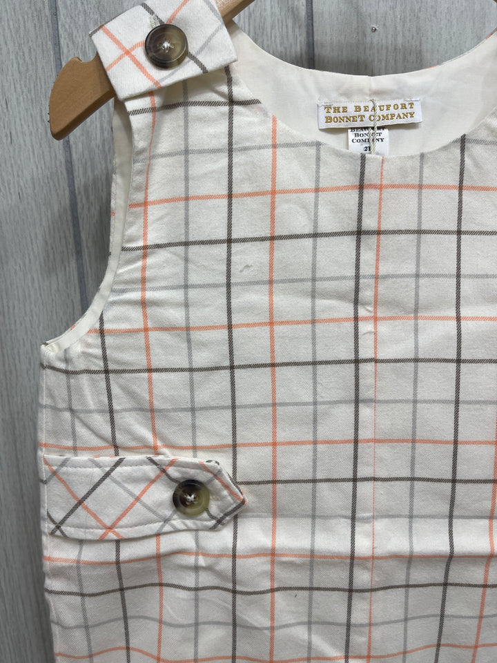 TBBC: Jon Jon Flannel