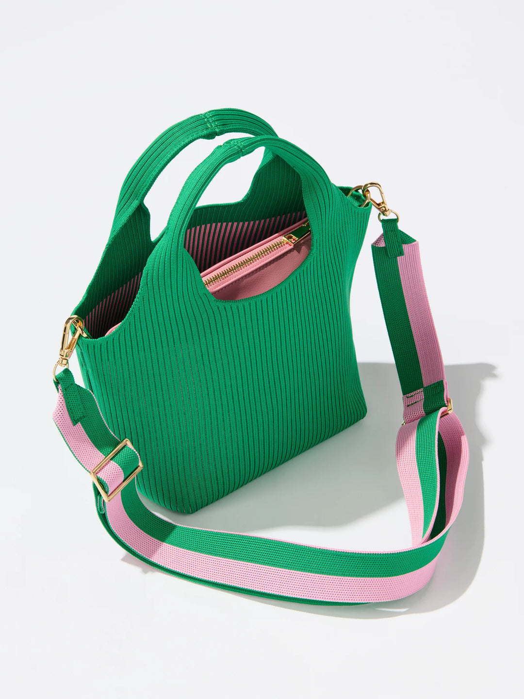 Palm Prep Crossbody