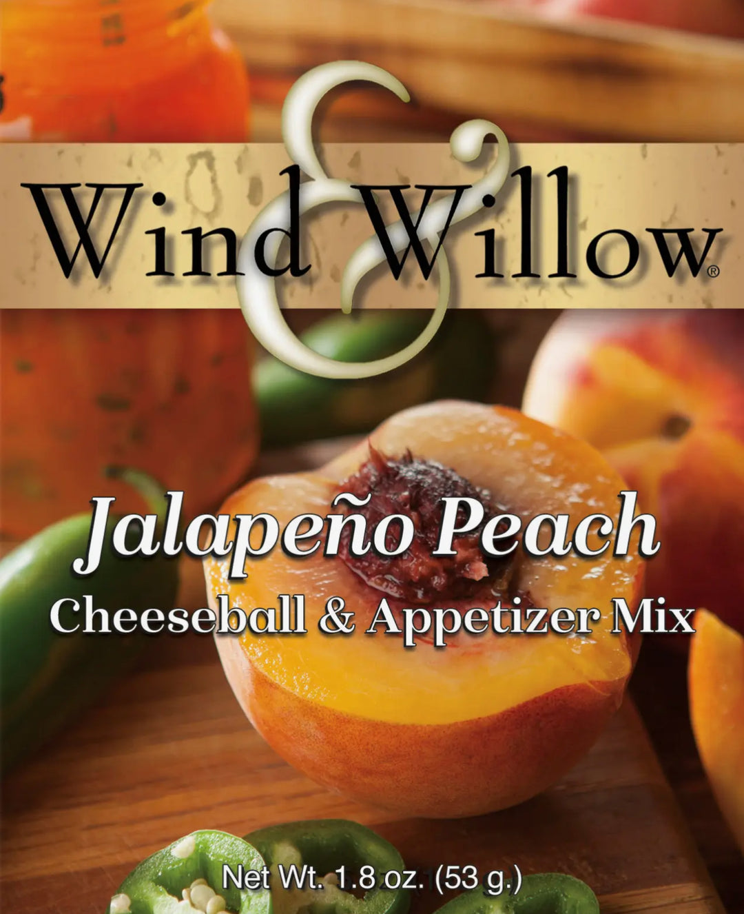Wind & Willow Gourmet Mix Collection