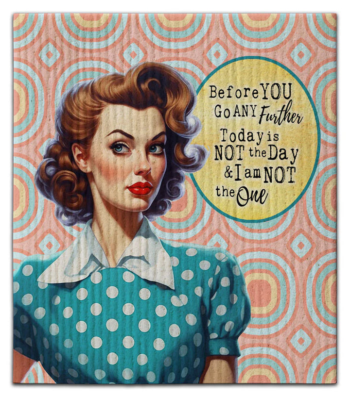 Eco-Friendly Dishcloth