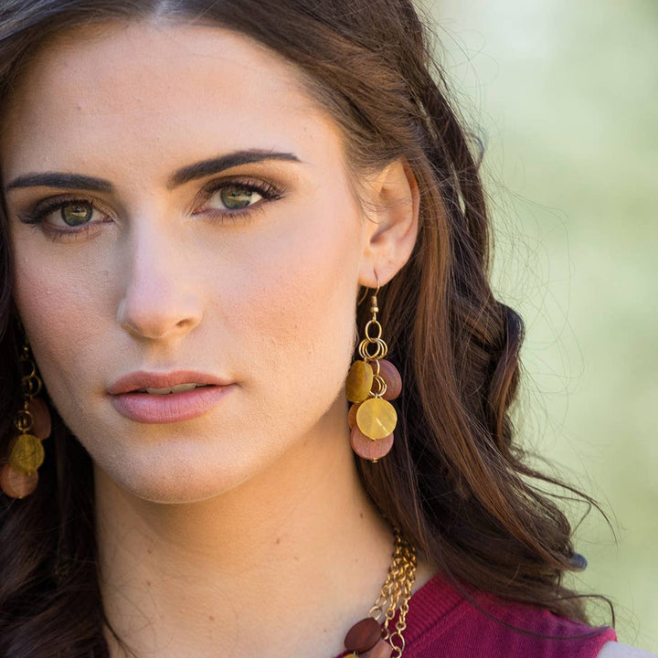 Omala Earring Collection