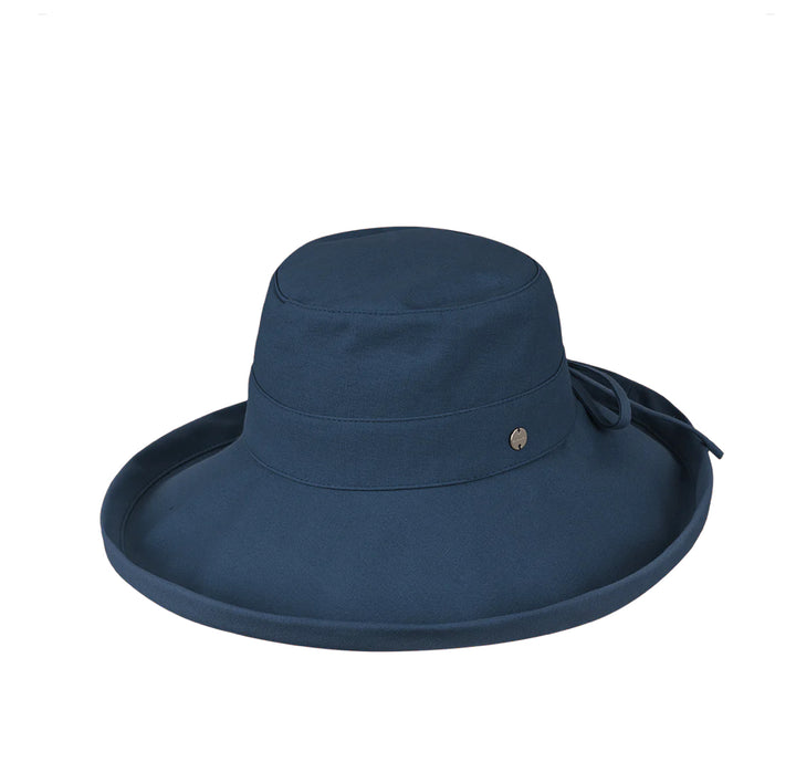 Navy Hat - Adults