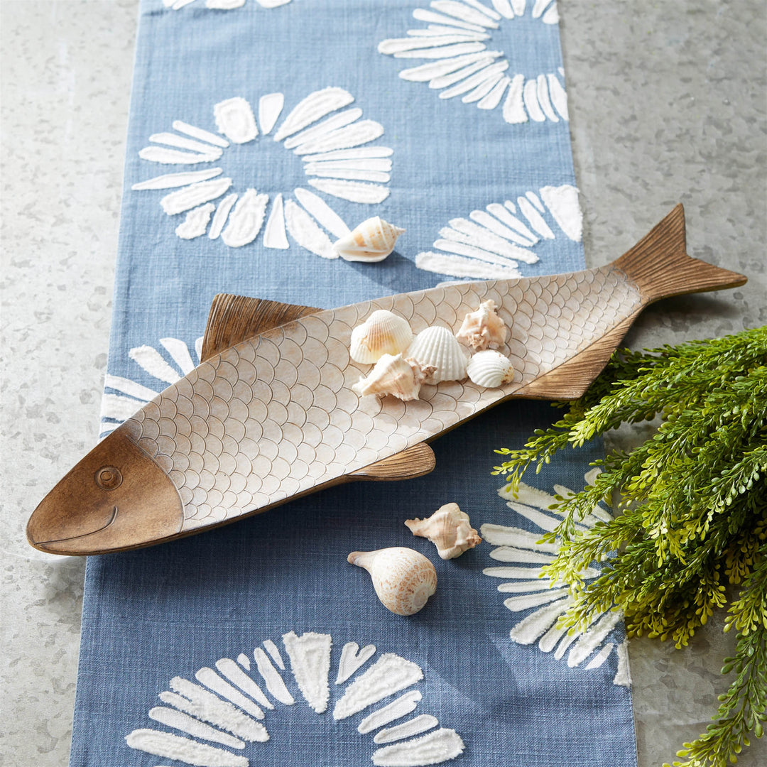 Fish Tray