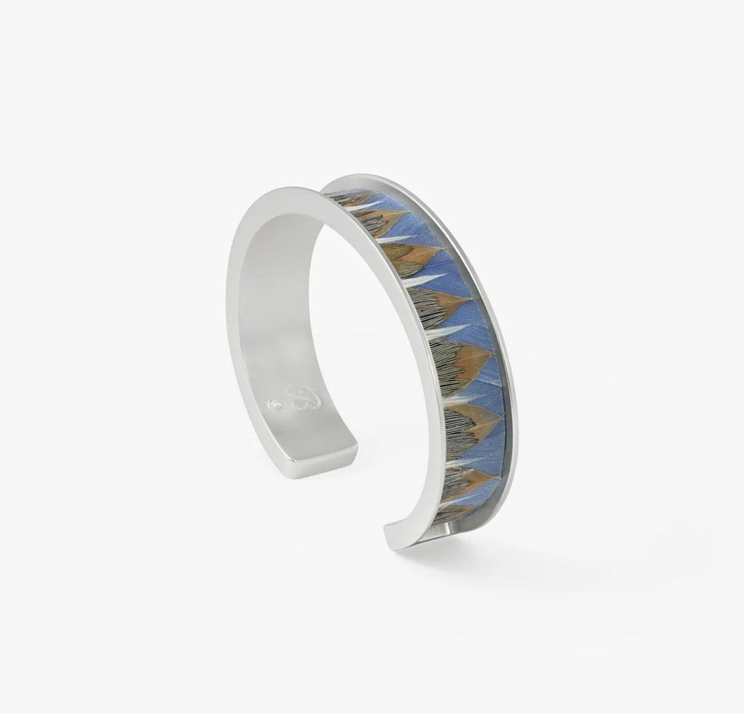 The Brianna Thin Cuff - FINAL SALE