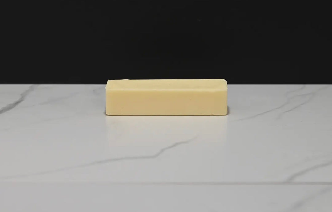Farmhouse Faux Butter Block
