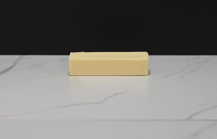 Farmhouse Faux Butter Block