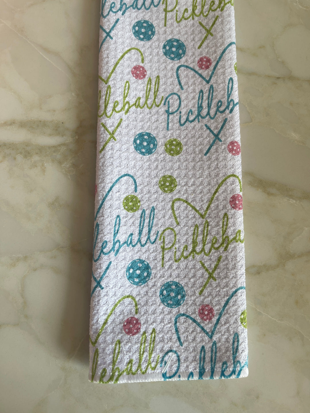 Eco Friendly Washcloth