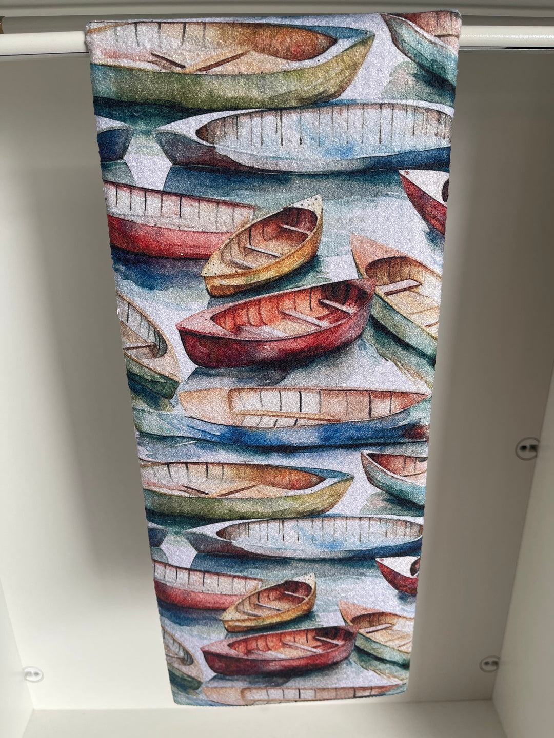 Eco Friendly Multi Purpose Towel