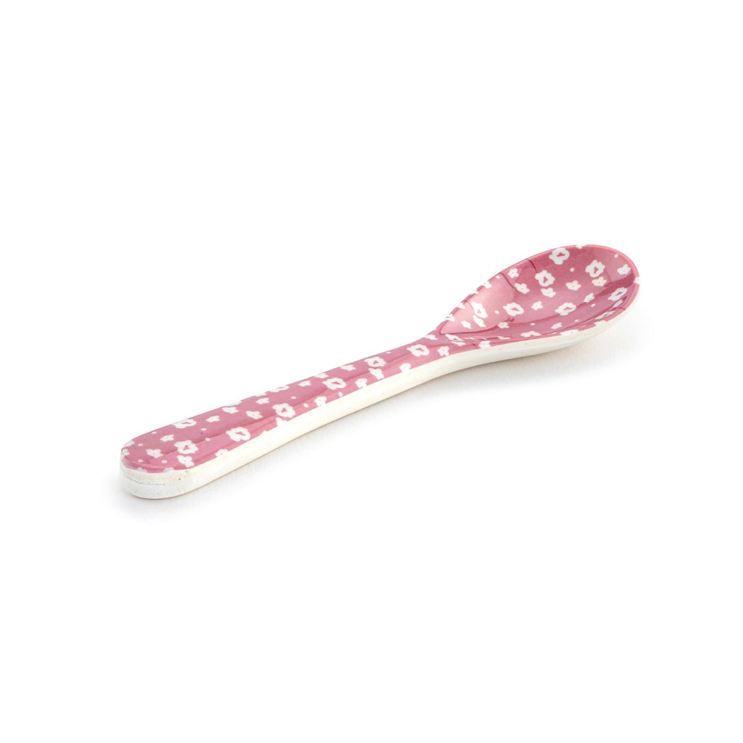 Garden Party Melamine Spoon Set