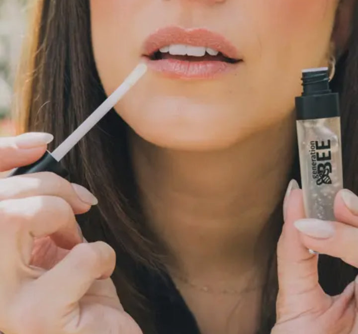 Beeswax Lip Gloss