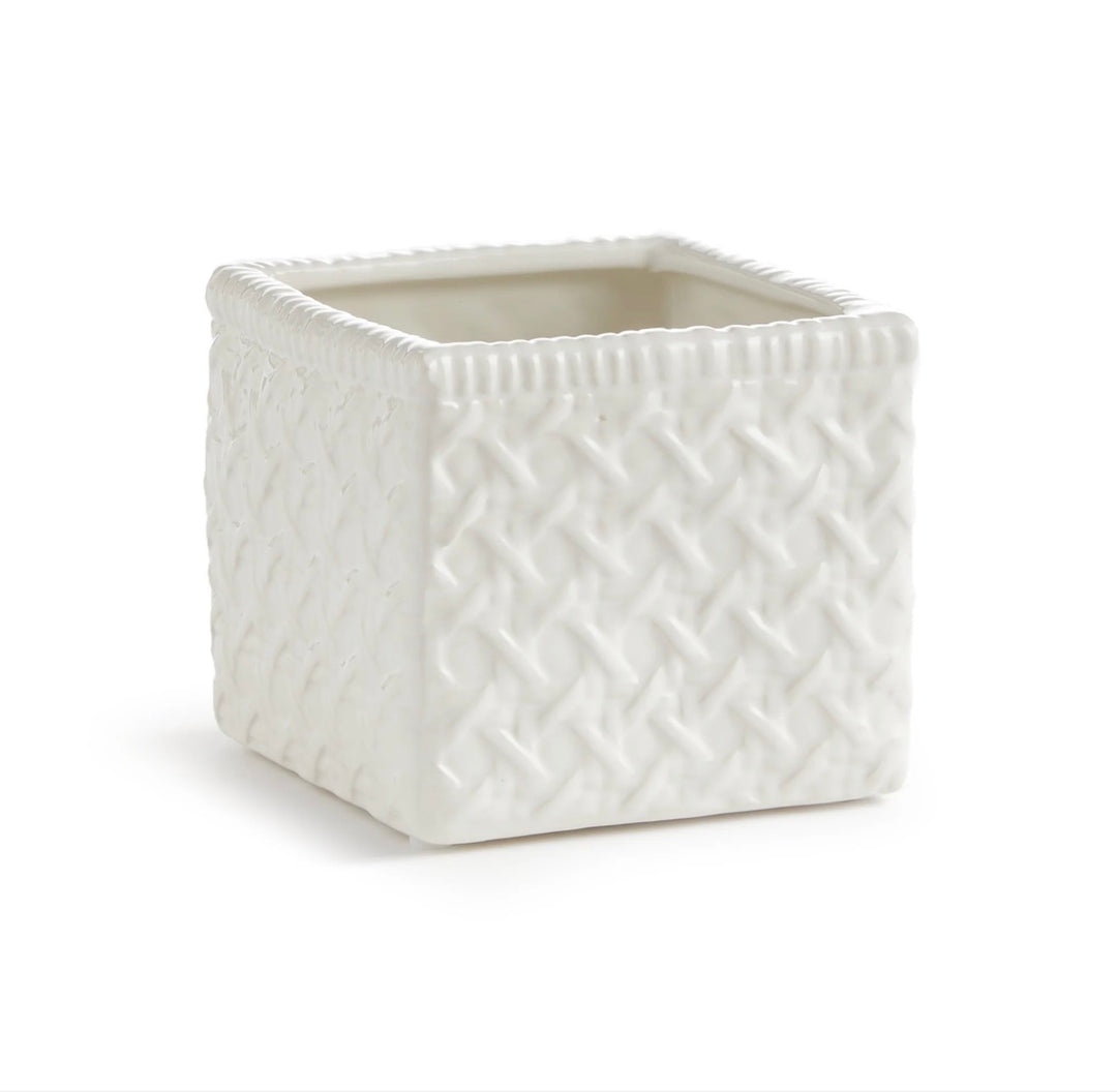 Lola Square Cachepot