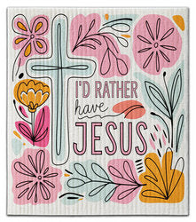 Eco-Friendly Dishcloth