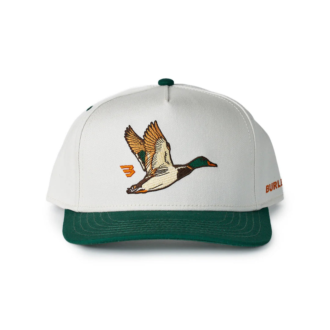 Mallard Flight Performance Hat