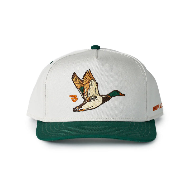 Mallard Flight Performance Hat