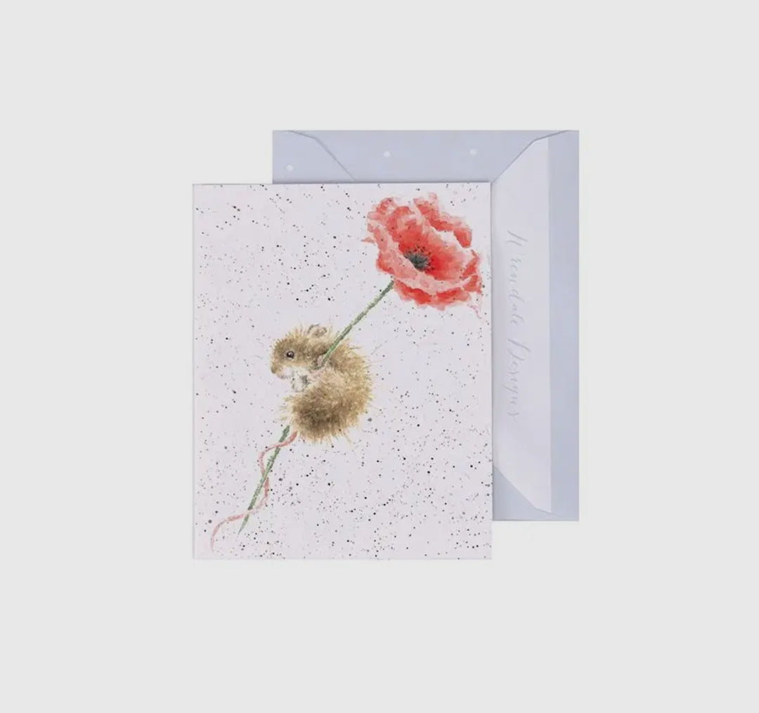 Mini Gift Enclosure Cards