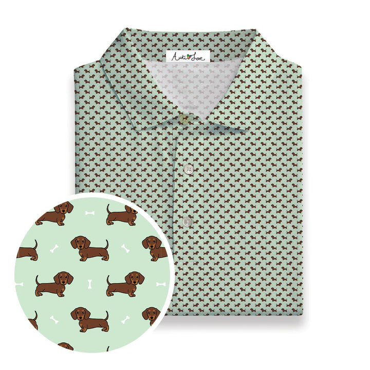 The Wiener Dog Performance Polo