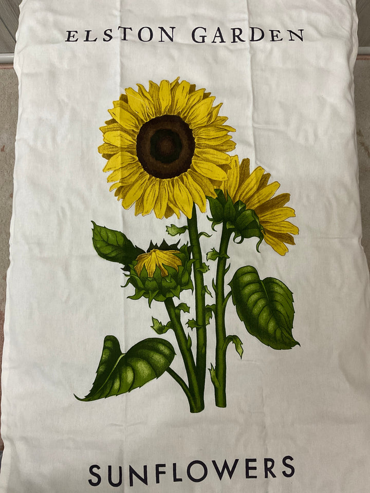 Seed Packet Towels