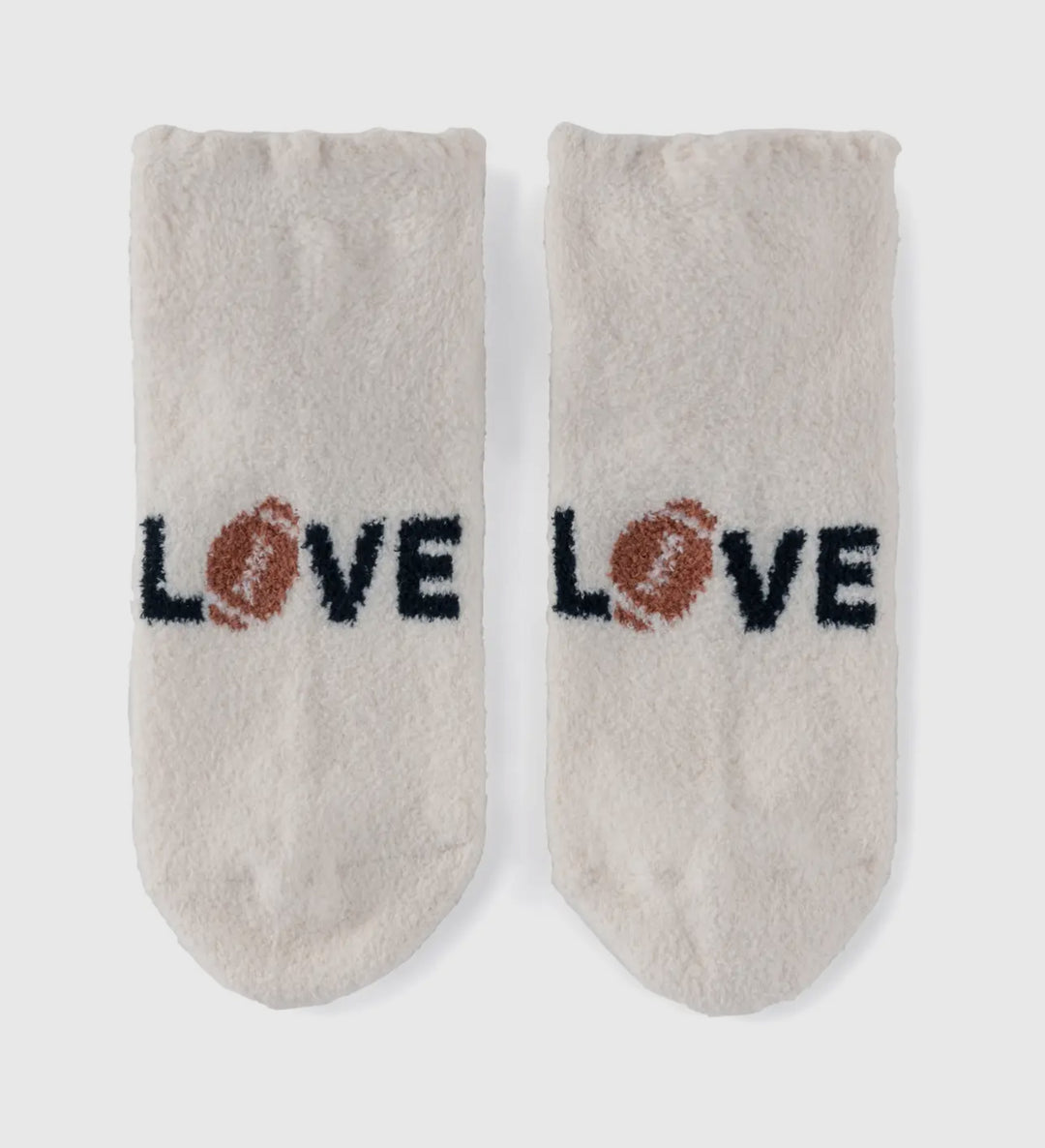 Love & Pom Socks