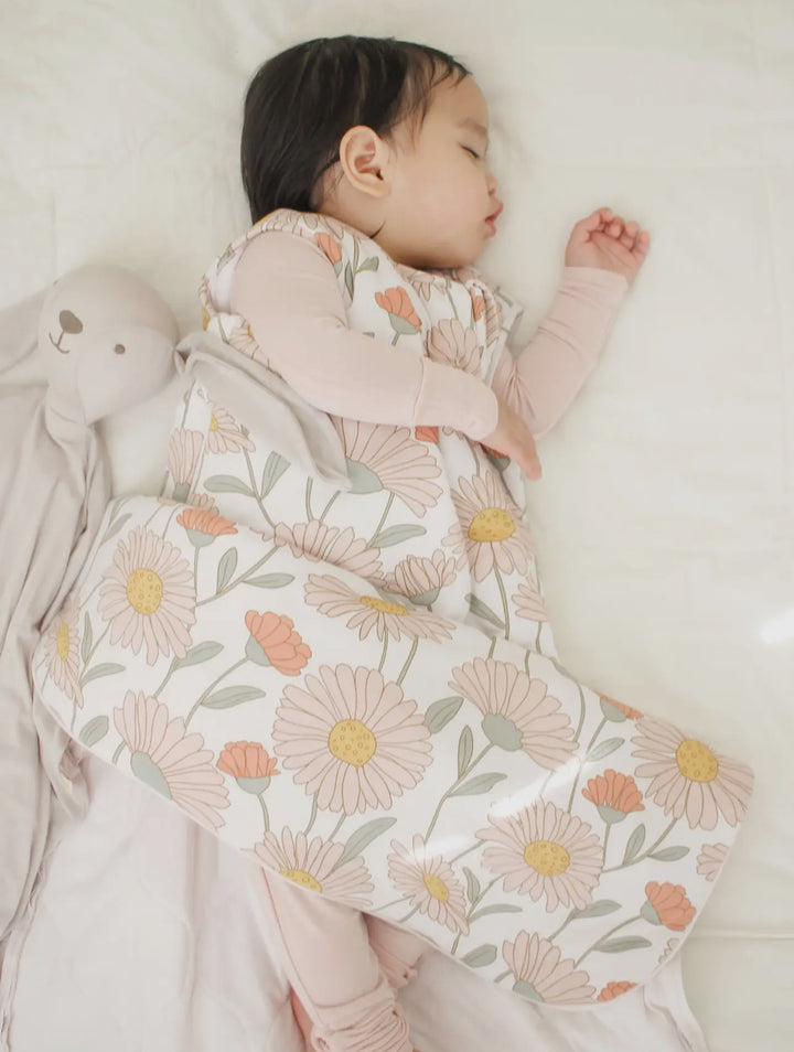 Flower Power Sleep Sack