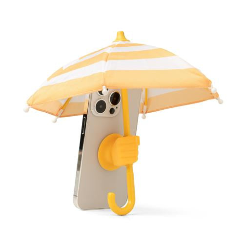 Cabana Boy Phone Umbrella Stand
