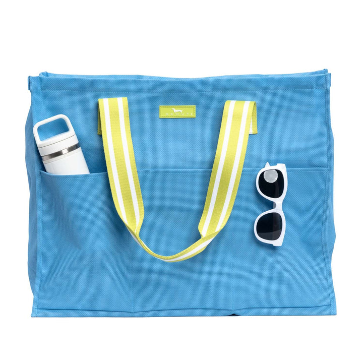 Scout: Extended Stay Tote