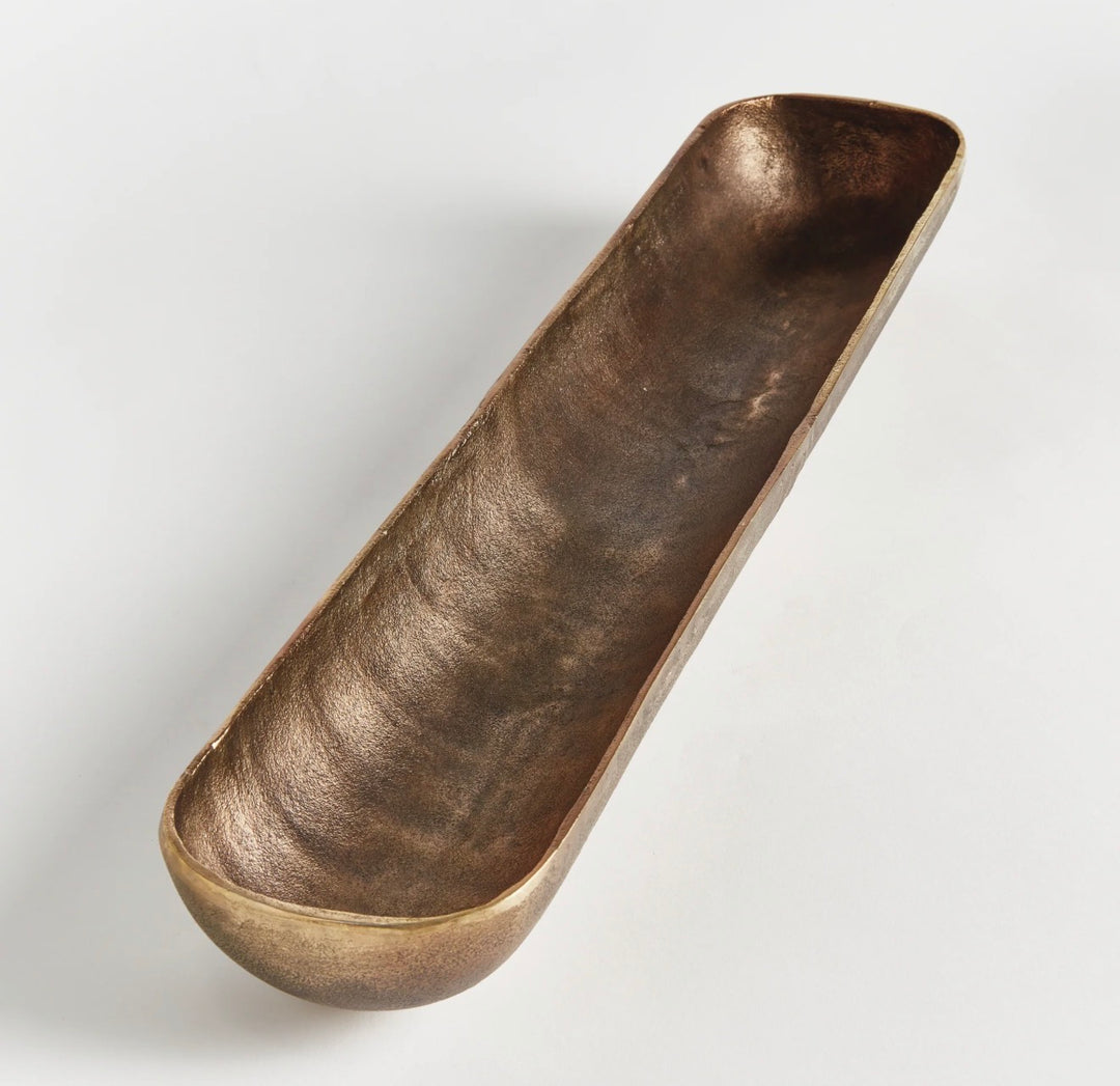 Brandon Narrow Decorative Bowl