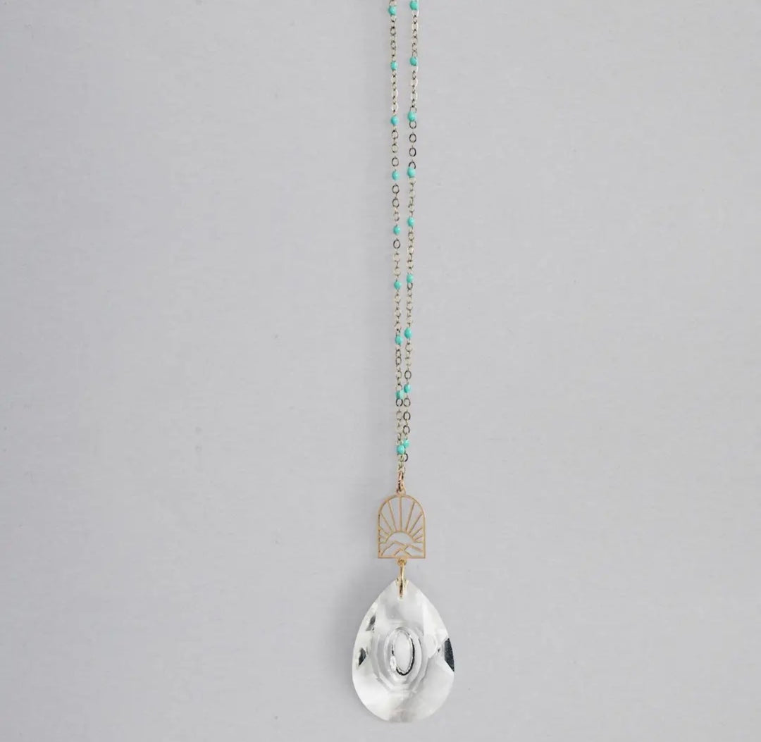 Pocket Sun Catchers Collection