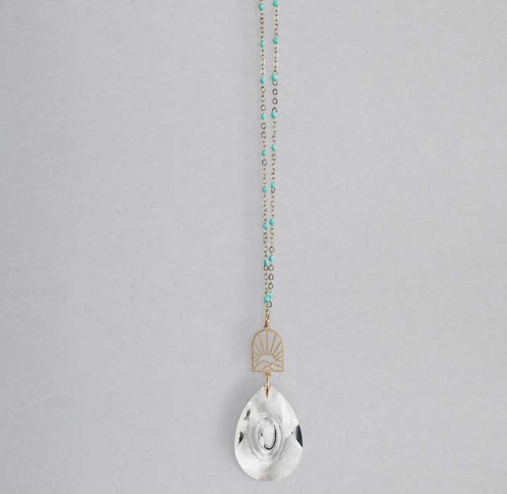 Pocket Sun Catchers Collection