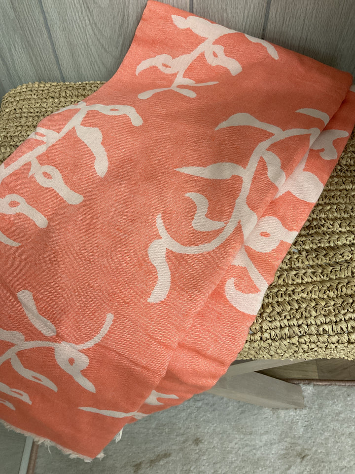 Vine Blanket