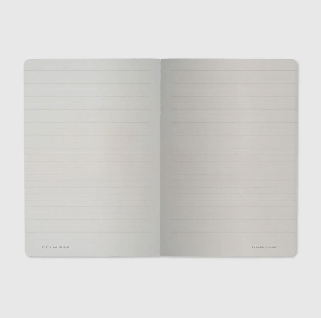 Botanical DreamWrite Notebook