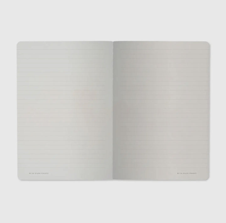 Botanical DreamWrite Notebook