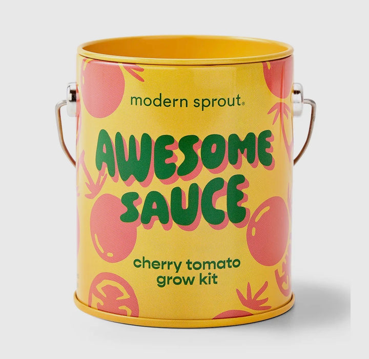 Modern Sprout Grow Kits