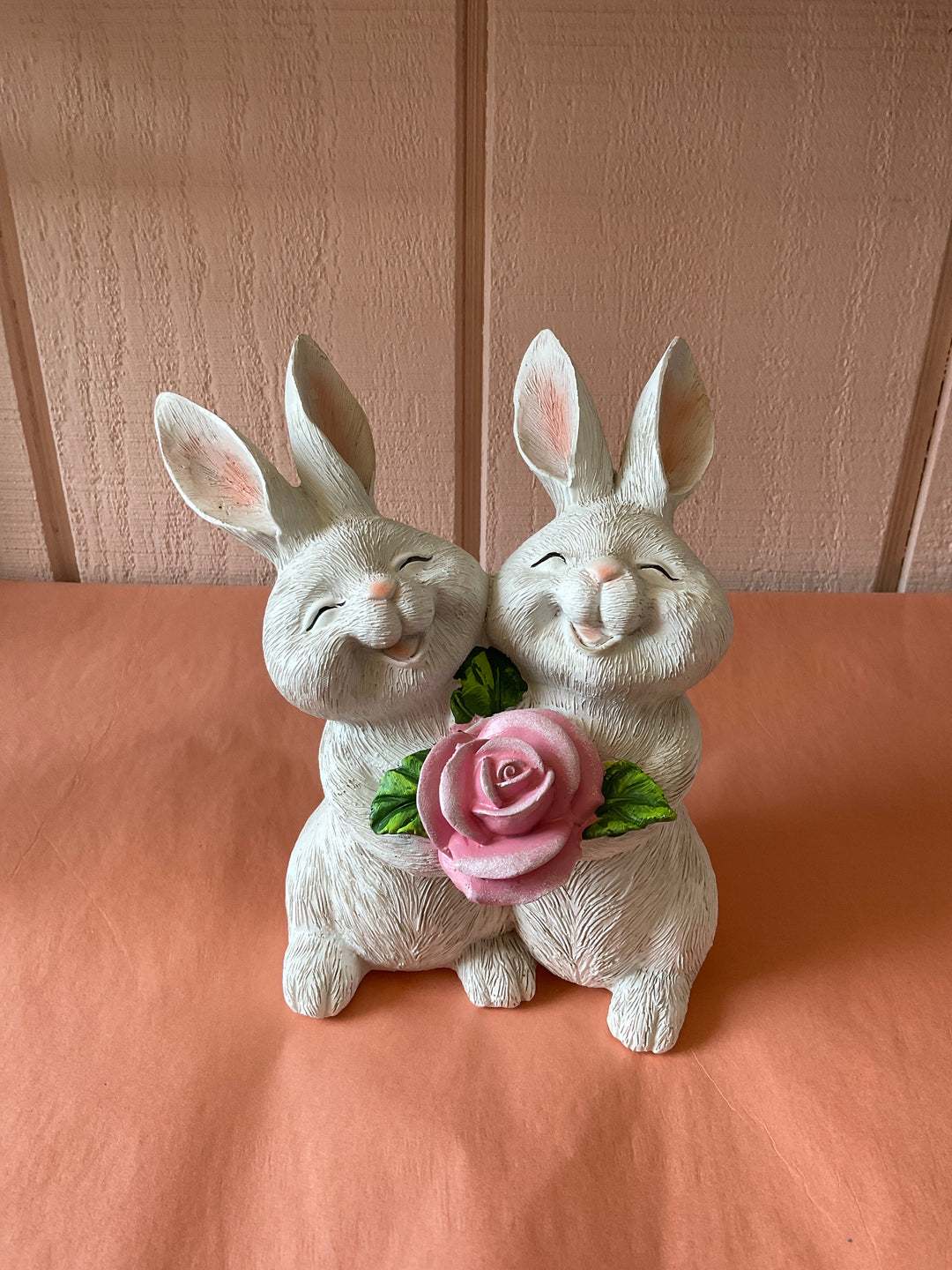 Rose Bunny