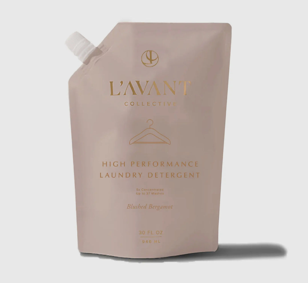 L’AVANT Signature Laundry Detergent Refill Pouch
