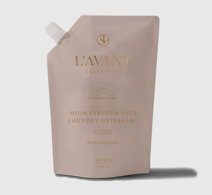 L’AVANT Signature Laundry Detergent Refill Pouch