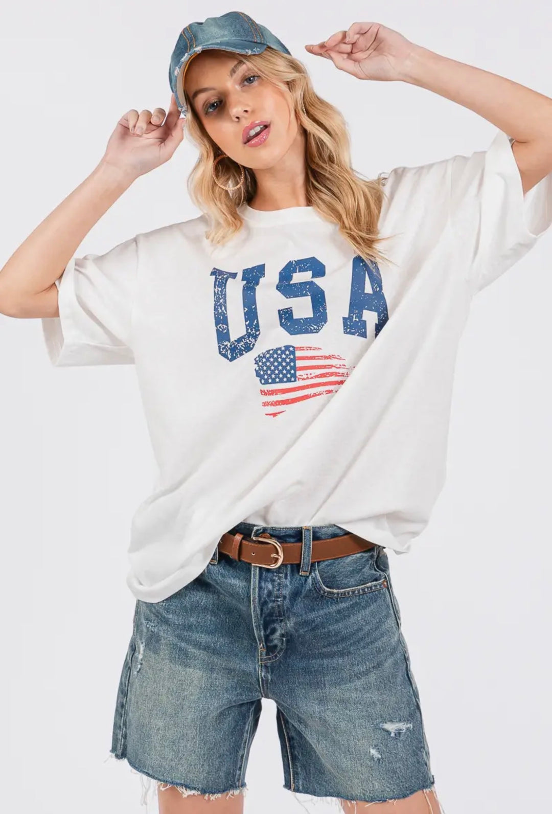 USA Tee