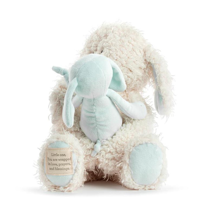 Wrapped in Prayer You & Me Elephant