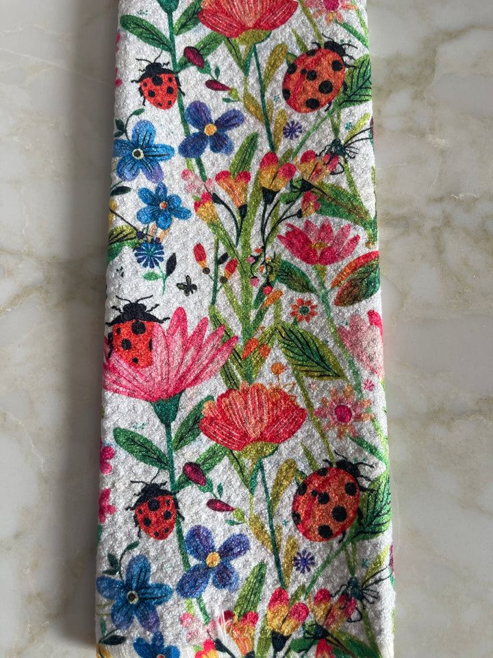 Eco Friendly Washcloth