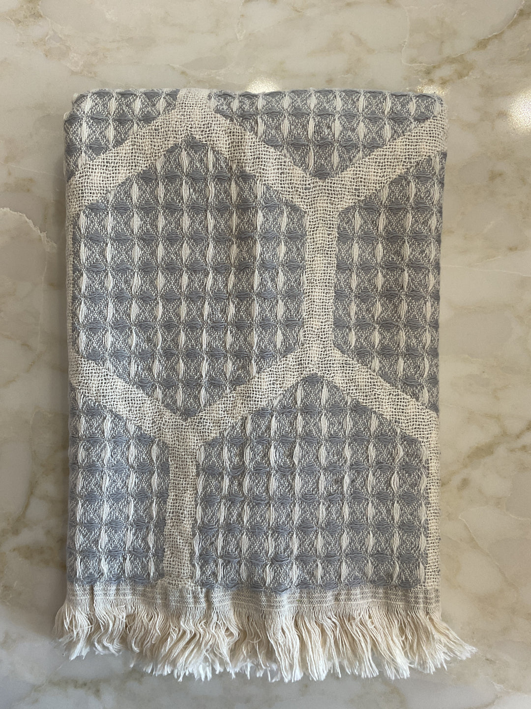 Turkish Cotton Hand Towel